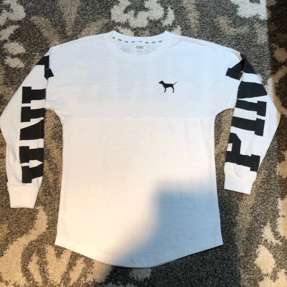 Pink Spirit Jersey
